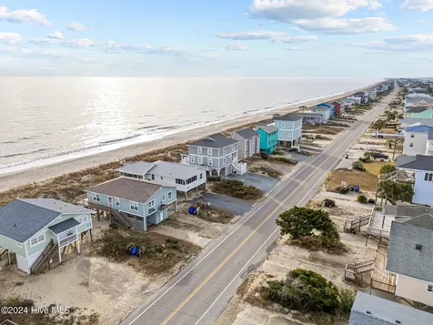 707 W Beach Drive Oak Island NC 28465