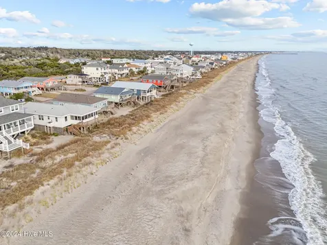 707 W Beach Drive Oak Island NC 28465