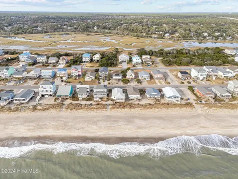 707 W Beach Drive Oak Island NC 28465