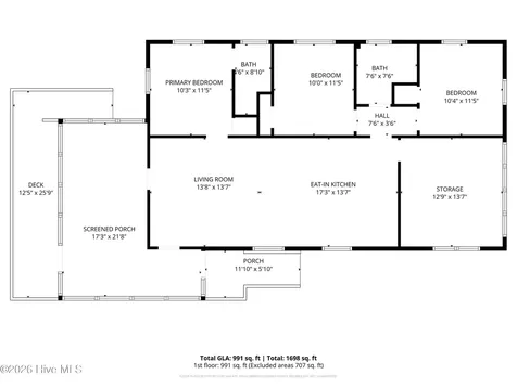 707 W Beach Drive Oak Island NC 28465