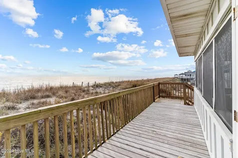 707 W Beach Drive Oak Island NC 28465