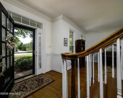 906 Leeward Drive Trent Woods NC 28562