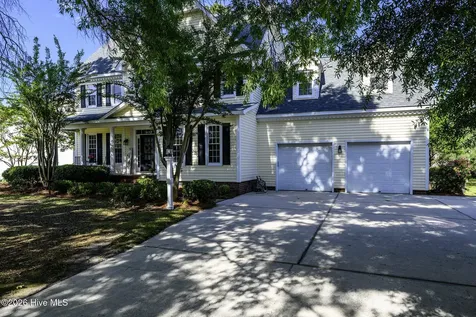 906 Leeward Drive Trent Woods NC 28562