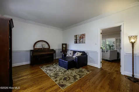 906 Leeward Drive Trent Woods NC 28562