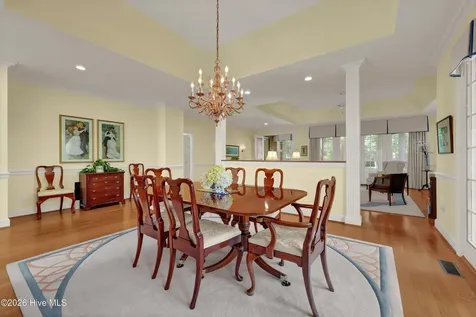 907 Shoal Creek Place Wilmington NC 28405