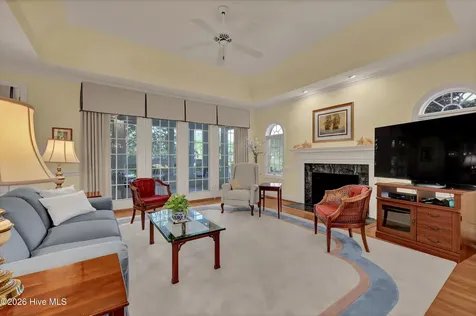 907 Shoal Creek Place Wilmington NC 28405