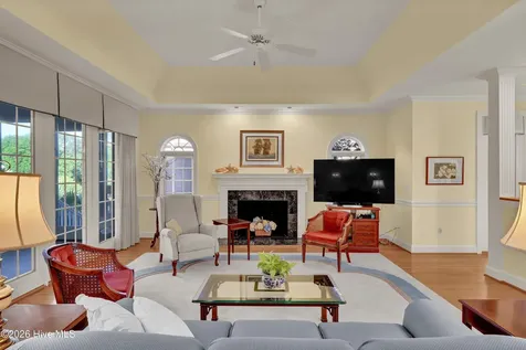 907 Shoal Creek Place Wilmington NC 28405