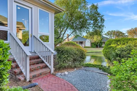 907 Shoal Creek Place Wilmington NC 28405