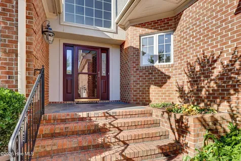 907 Shoal Creek Place Wilmington NC 28405