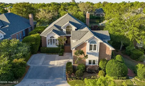 907 Shoal Creek Place Wilmington NC 28405