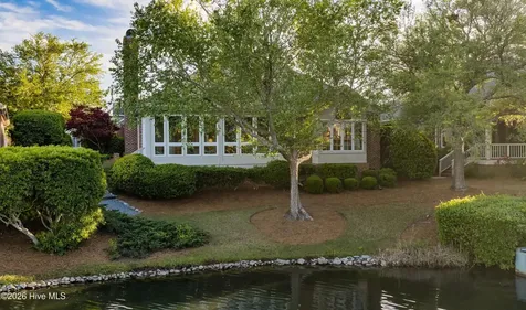 907 Shoal Creek Place Wilmington NC 28405