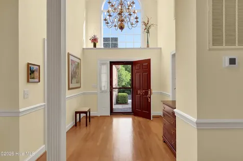907 Shoal Creek Place Wilmington NC 28405