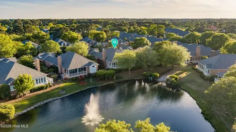 907 Shoal Creek Place Wilmington NC 28405
