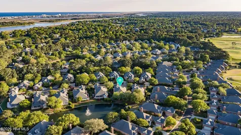 907 Shoal Creek Place Wilmington NC 28405