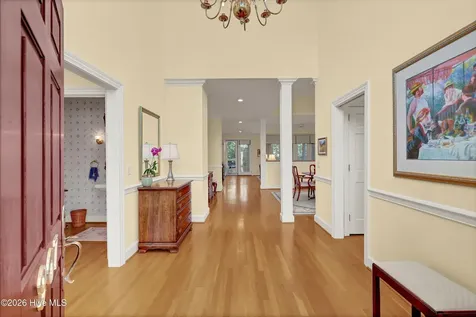 907 Shoal Creek Place Wilmington NC 28405