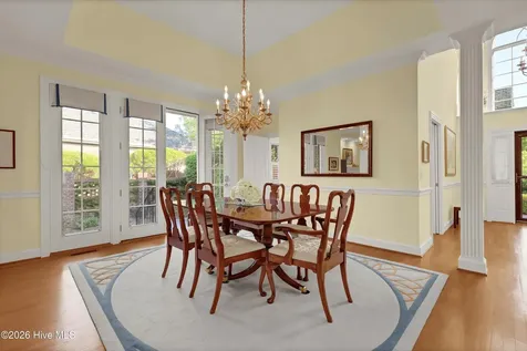 907 Shoal Creek Place Wilmington NC 28405