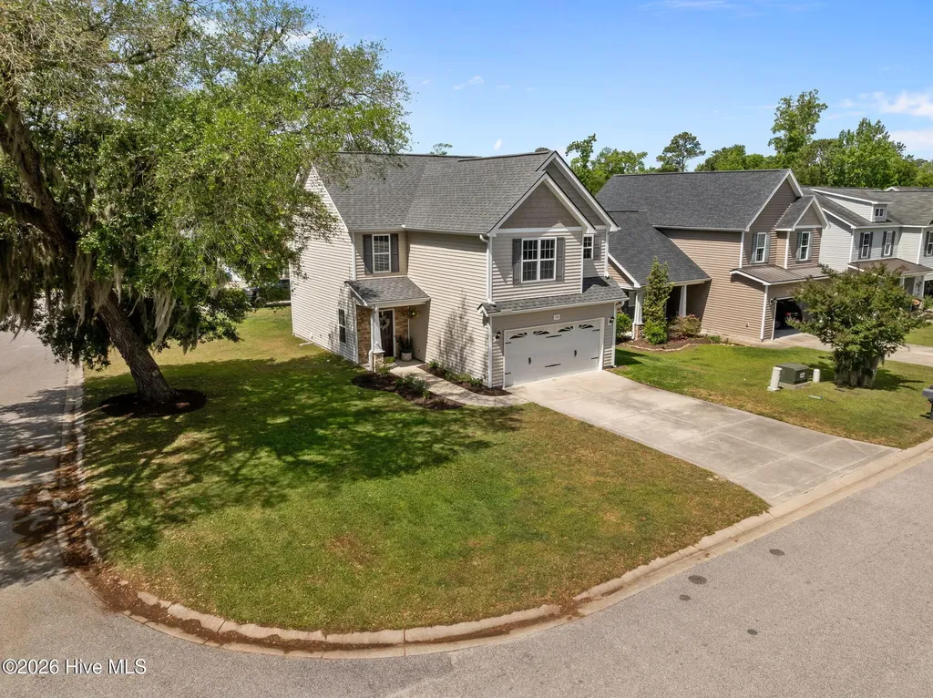 219 Peggys Trace Sneads Ferry NC 28460