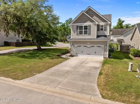 219 Peggys Trace Sneads Ferry NC 28460