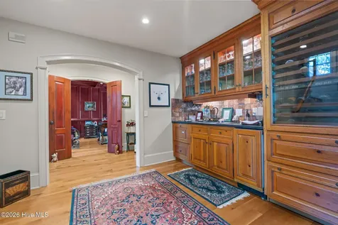1650 Youngs Road Vass NC 28394