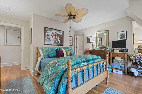 1650 Youngs Road Vass NC 28394