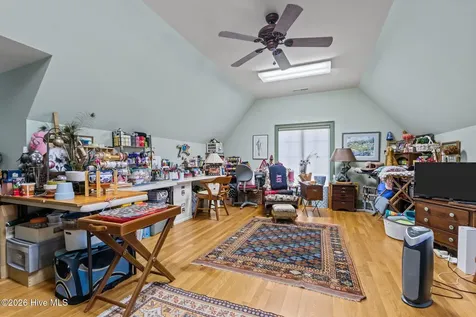 1650 Youngs Road Vass NC 28394