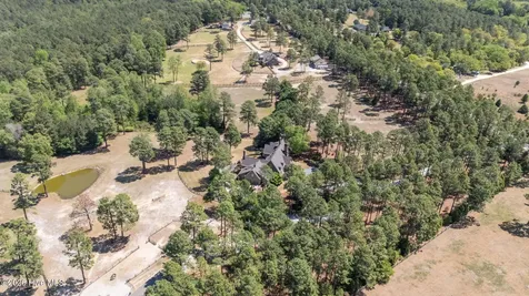 1650 Youngs Road Vass NC 28394