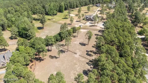 1650 Youngs Road Vass NC 28394