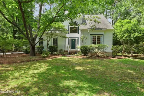 6313 Timber Creek Lane Wilmington NC 28411