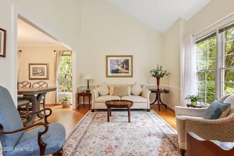 6313 Timber Creek Lane Wilmington NC 28411