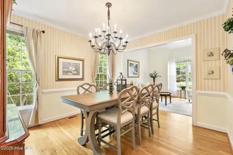 6313 Timber Creek Lane Wilmington NC 28411