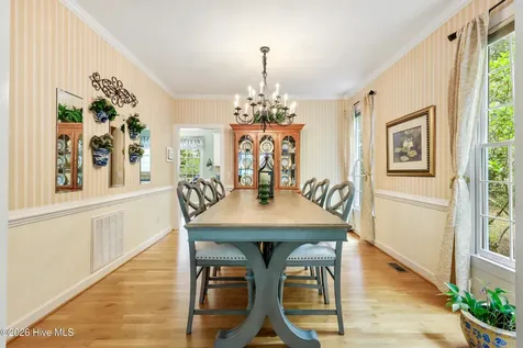 6313 Timber Creek Lane Wilmington NC 28411