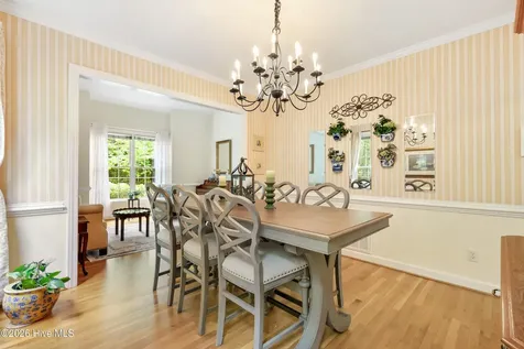 6313 Timber Creek Lane Wilmington NC 28411