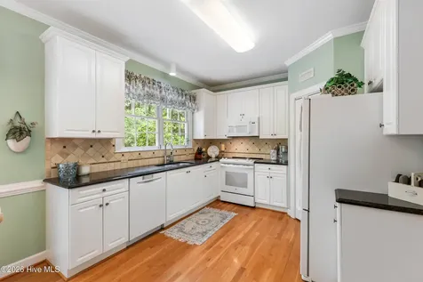 6313 Timber Creek Lane Wilmington NC 28411