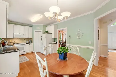 6313 Timber Creek Lane Wilmington NC 28411