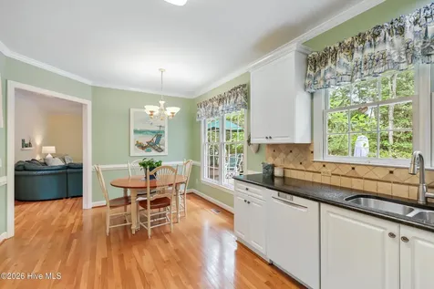 6313 Timber Creek Lane Wilmington NC 28411