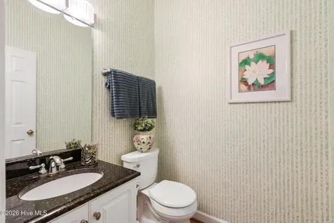 6313 Timber Creek Lane Wilmington NC 28411