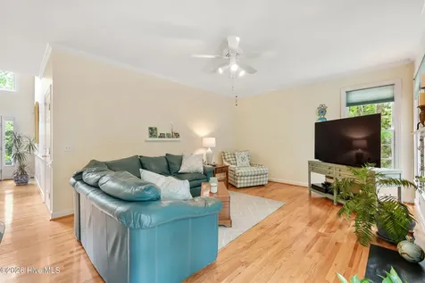 6313 Timber Creek Lane Wilmington NC 28411