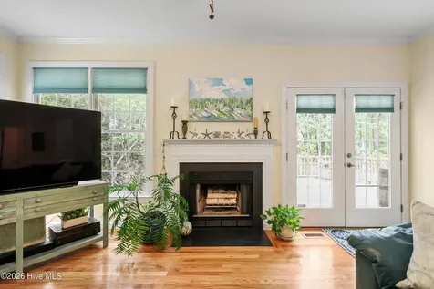 6313 Timber Creek Lane Wilmington NC 28411