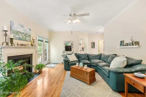 6313 Timber Creek Lane Wilmington NC 28411