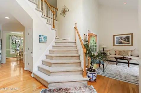6313 Timber Creek Lane Wilmington NC 28411