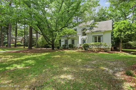 6313 Timber Creek Lane Wilmington NC 28411