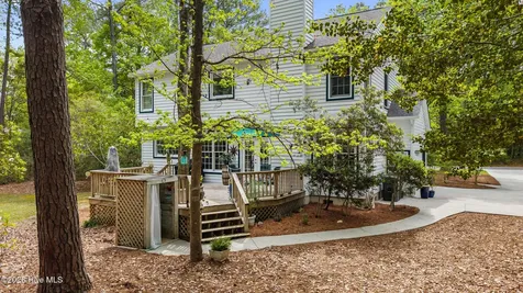 6313 Timber Creek Lane Wilmington NC 28411