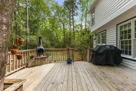 6313 Timber Creek Lane Wilmington NC 28411