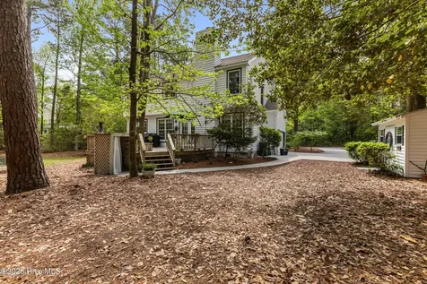 6313 Timber Creek Lane Wilmington NC 28411