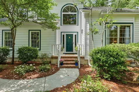 6313 Timber Creek Lane Wilmington NC 28411
