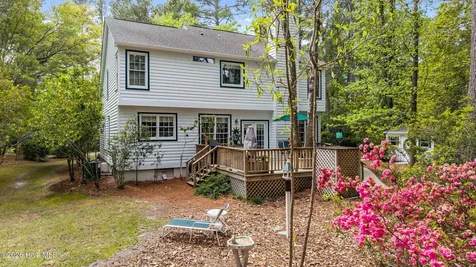 6313 Timber Creek Lane Wilmington NC 28411