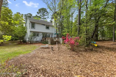 6313 Timber Creek Lane Wilmington NC 28411
