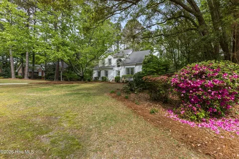 6313 Timber Creek Lane Wilmington NC 28411