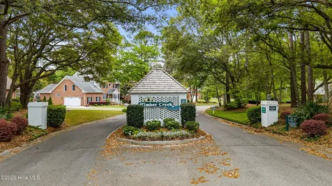 6313 Timber Creek Lane Wilmington NC 28411