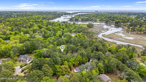 6313 Timber Creek Lane Wilmington NC 28411